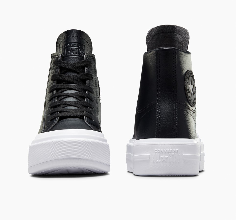 Converse Cruise Leather