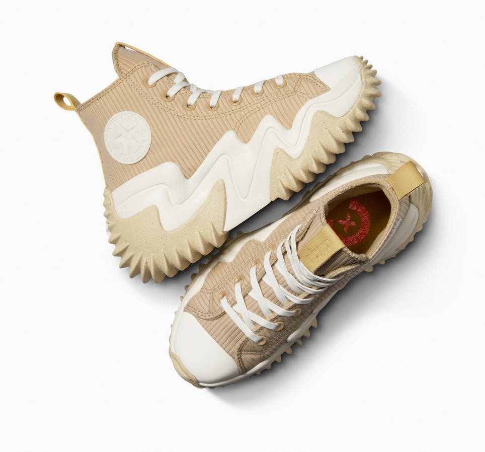Run Star Motion CX Platform Counter Climate