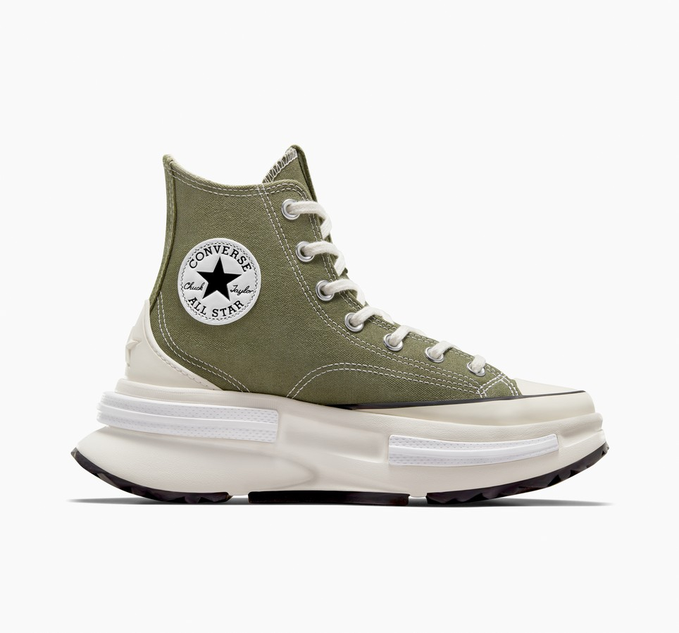 Run Star Legacy Cx