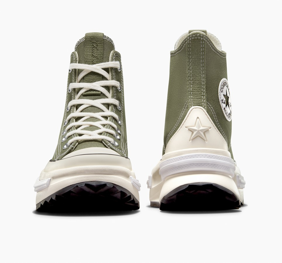 Run Star Legacy Cx