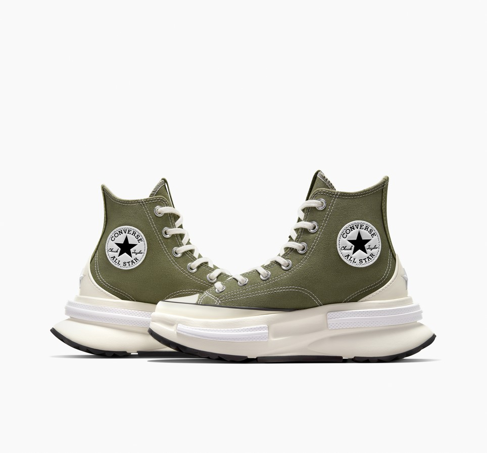 Run Star Legacy Cx