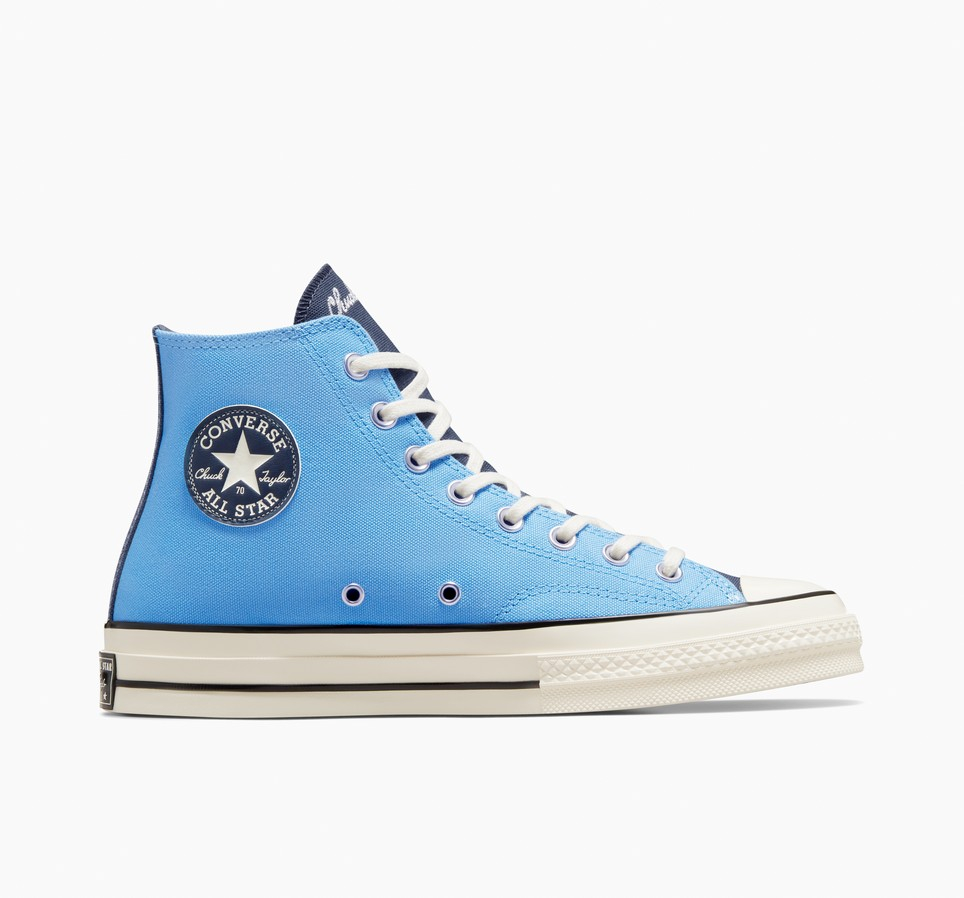 Chuck 70 Letterman