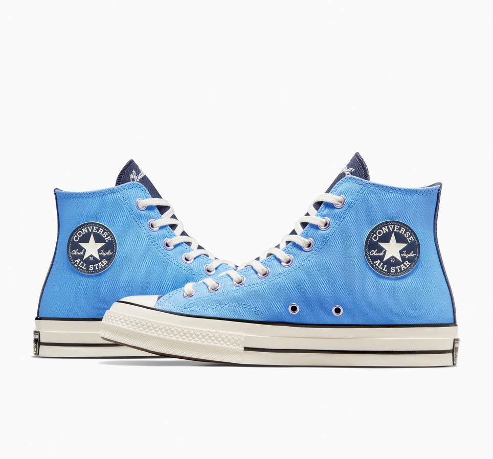 Chuck 70 Letterman