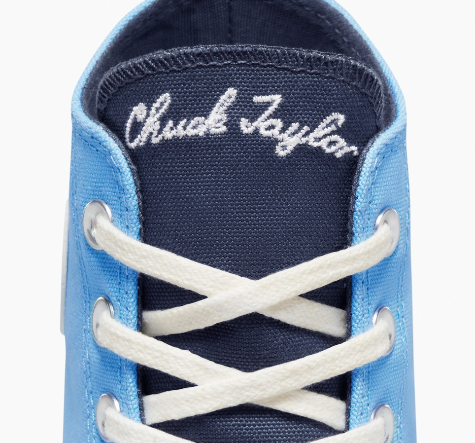 Chuck 70 Letterman