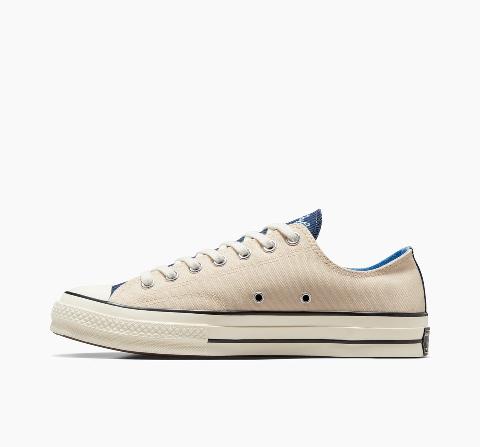 Chuck 70 Letterman