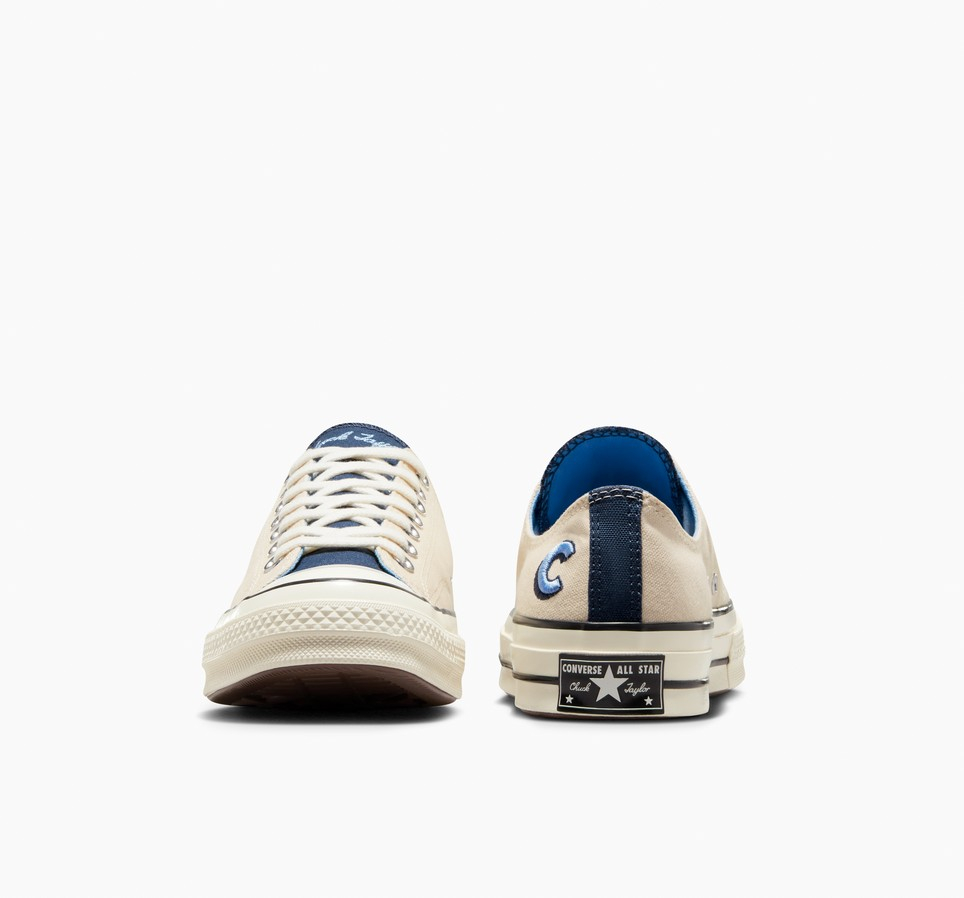 Chuck 70 Letterman