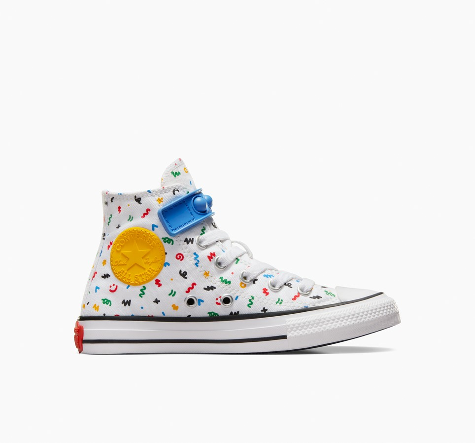 Chuck Taylor All Star 1V