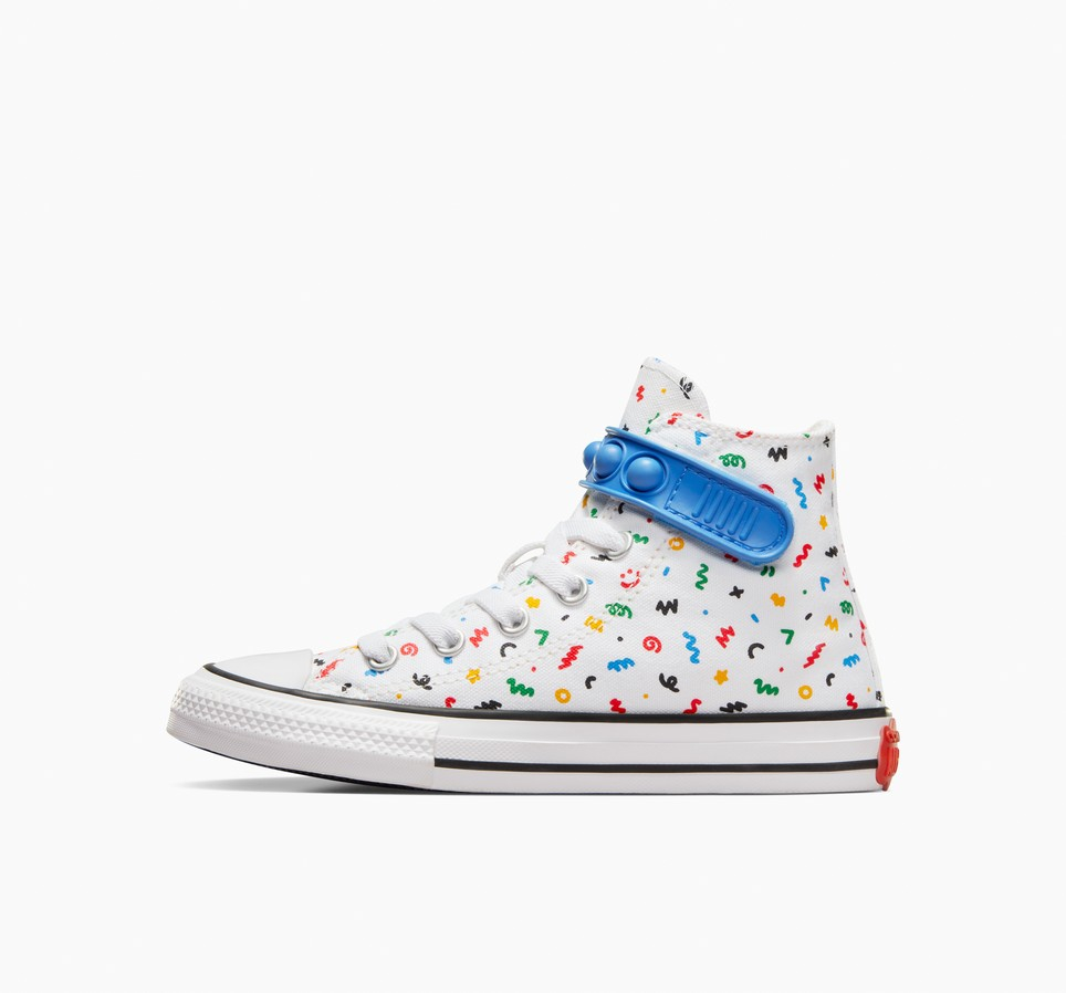 Chuck Taylor All Star 1V
