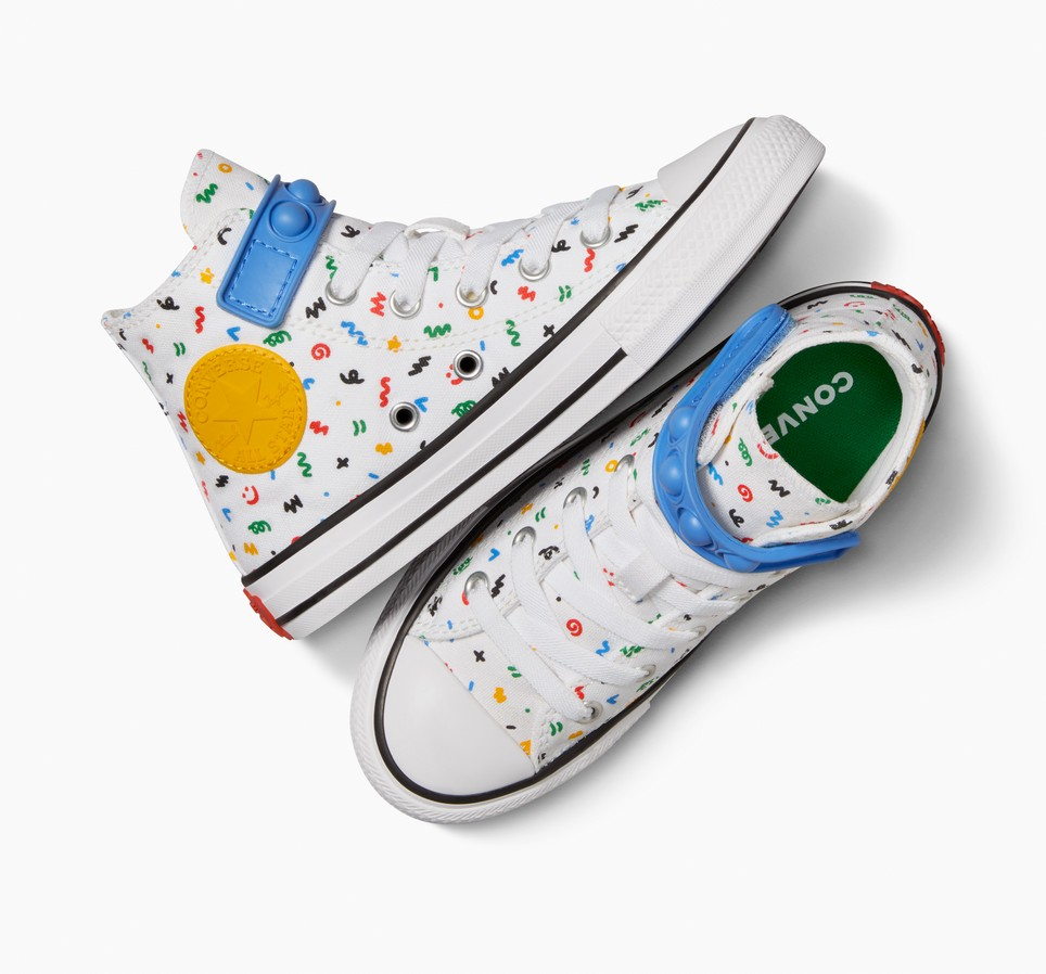 Chuck Taylor All Star 1V