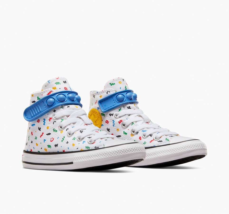 Chuck Taylor All Star 1V