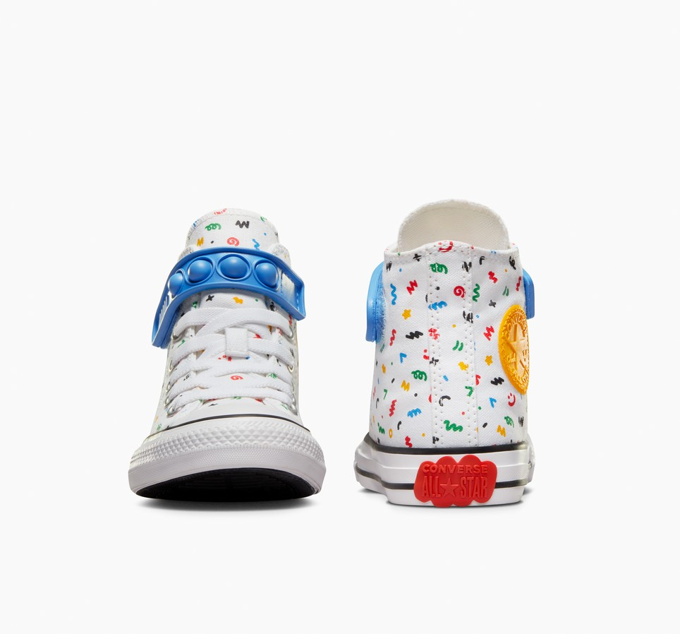 Chuck Taylor All Star 1V