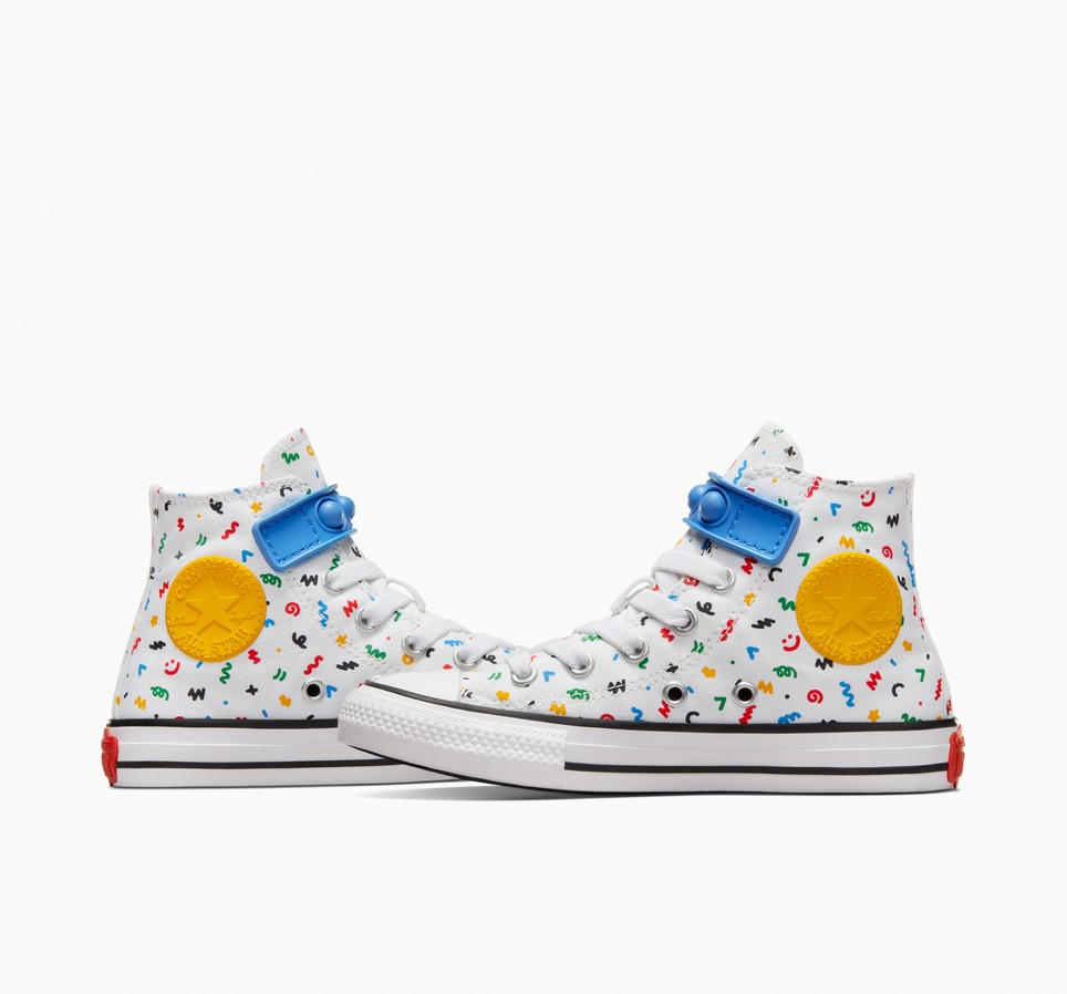 Chuck Taylor All Star 1V