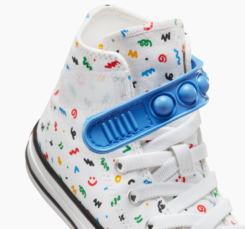 Chuck Taylor All Star 1V