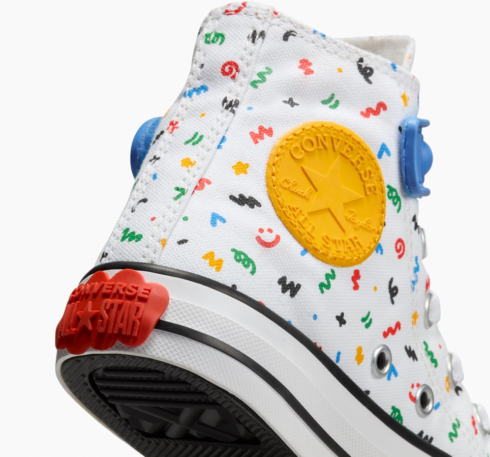Chuck Taylor All Star 1V
