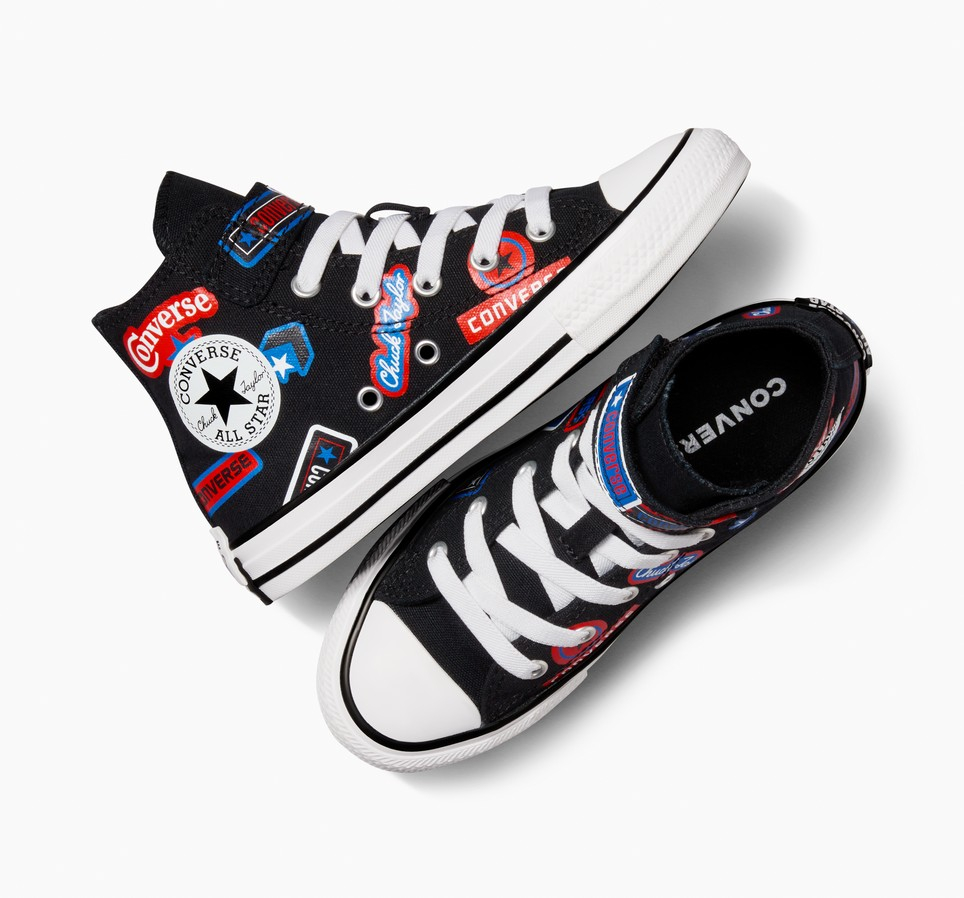 Chuck Taylor All Star 1V