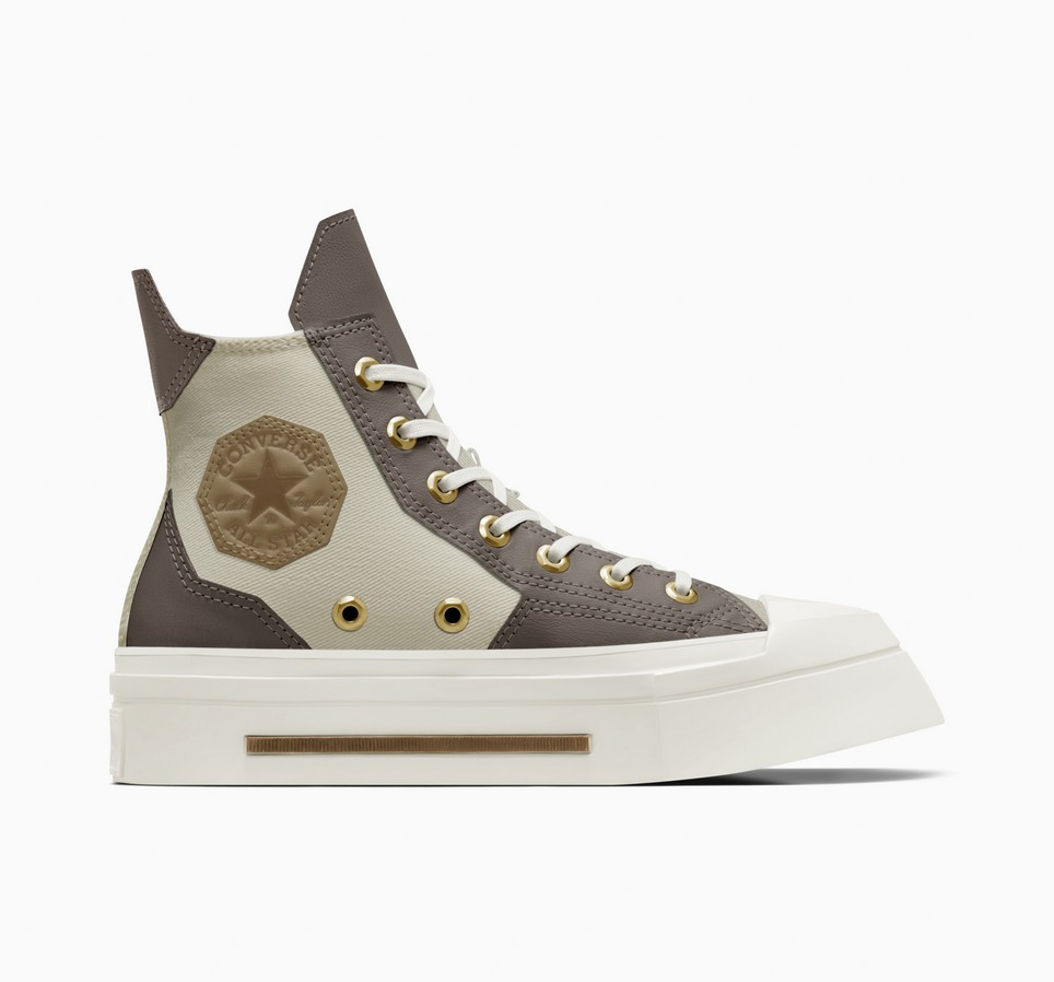 Chuck 70 De Luxe Squared