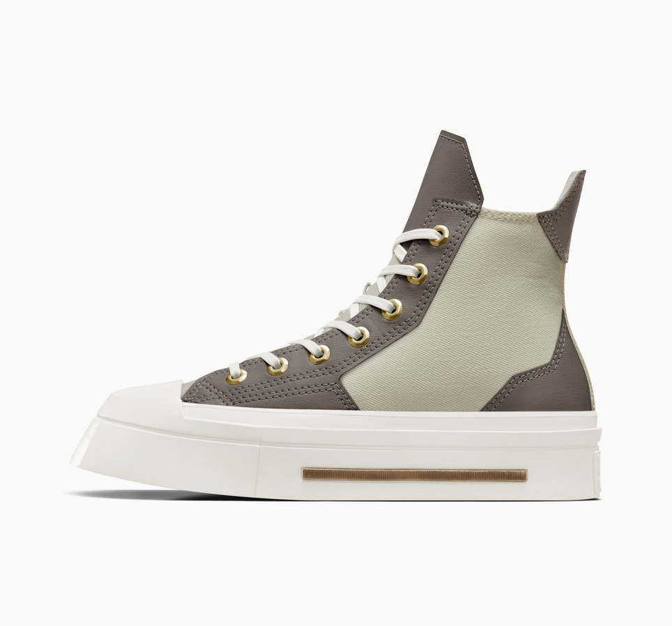 Chuck 70 De Luxe Squared