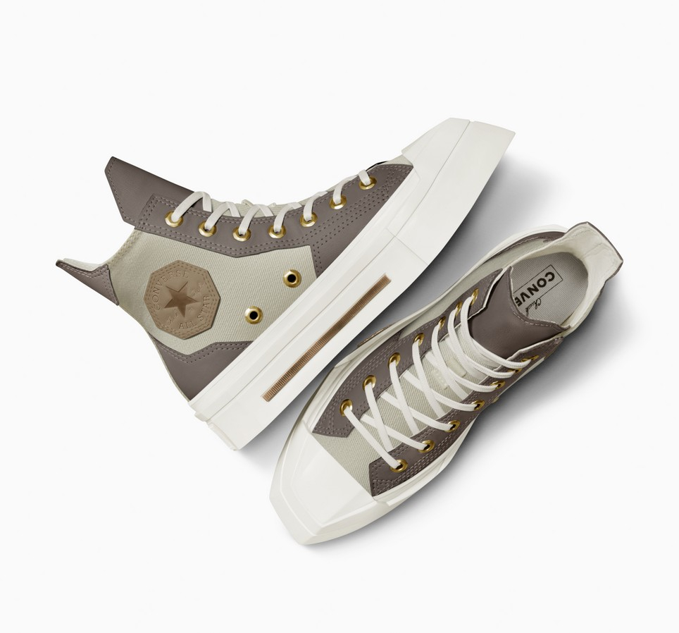 Chuck 70 De Luxe Squared