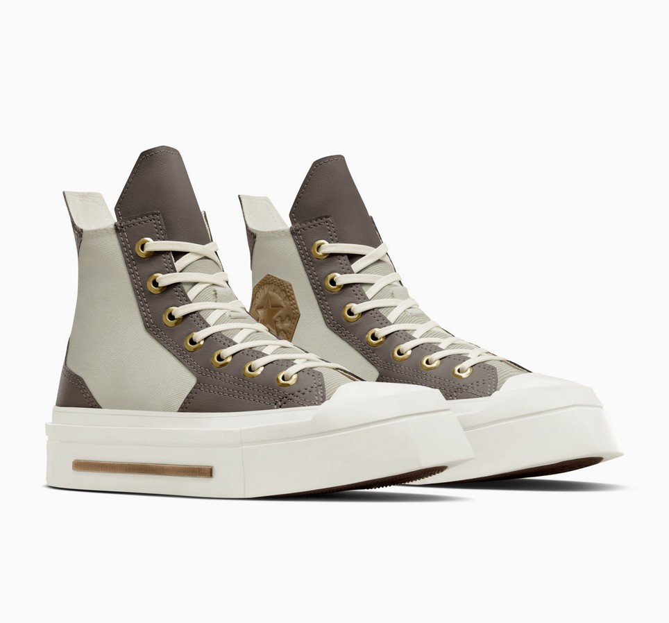 Chuck 70 De Luxe Squared