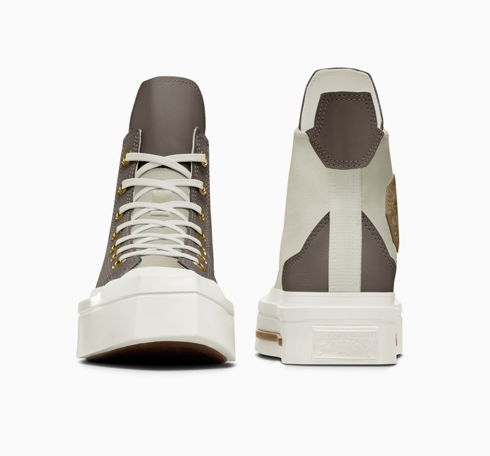 Chuck 70 De Luxe Squared