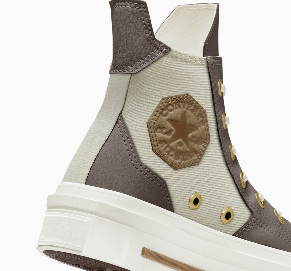 Chuck 70 De Luxe Squared