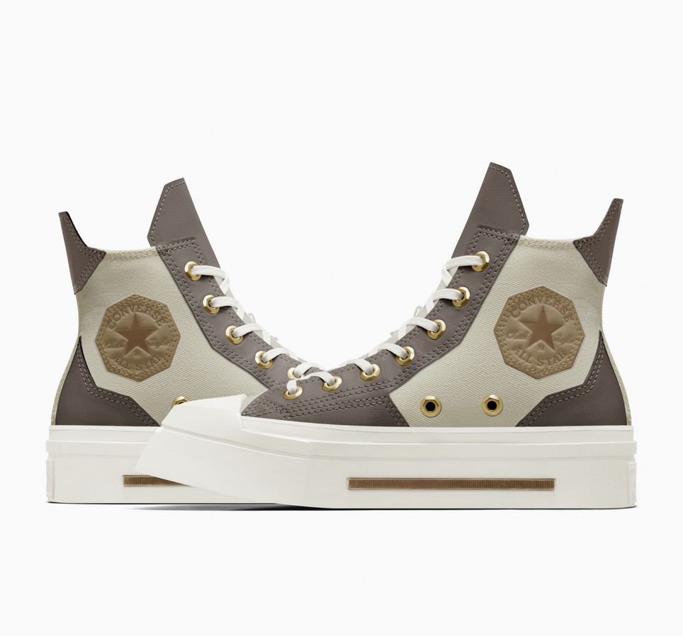 Chuck 70 De Luxe Squared