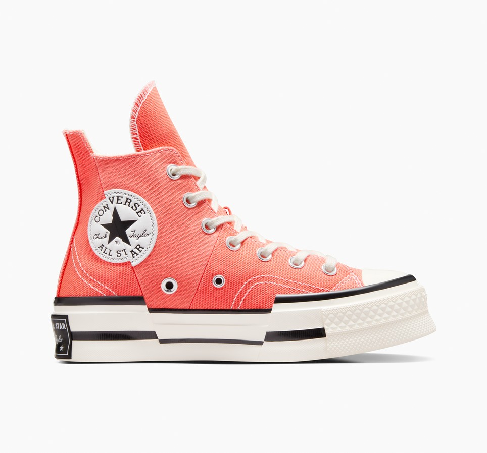 Chuck 70 Plus