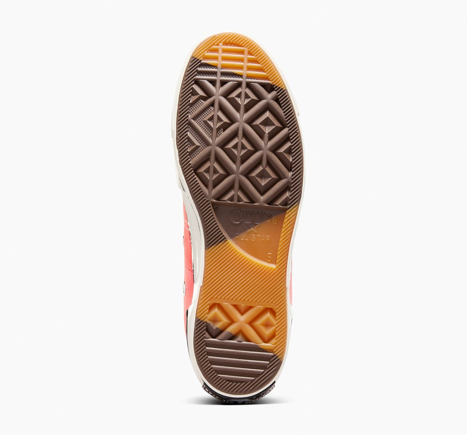 Chuck 70 Plus