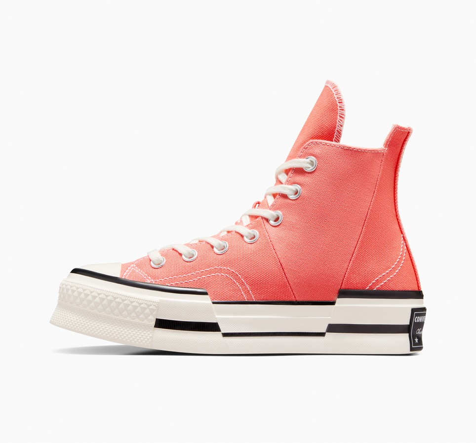 Chuck 70 Plus
