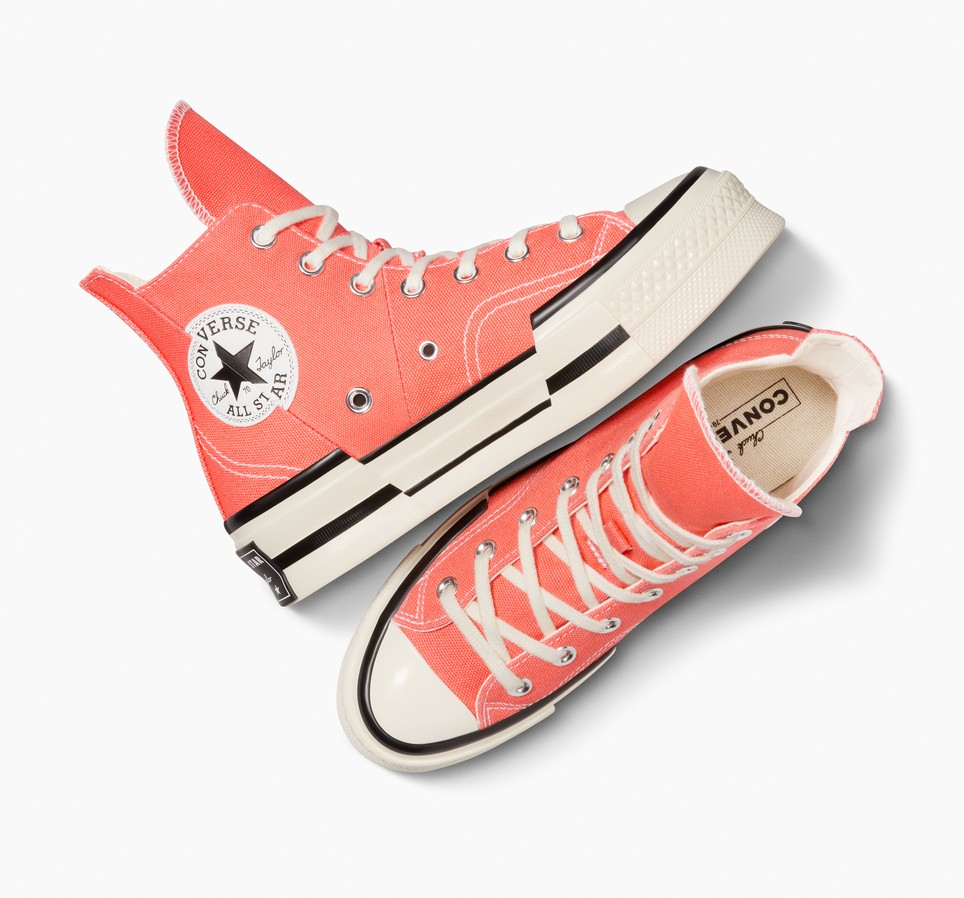 Chuck 70 Plus