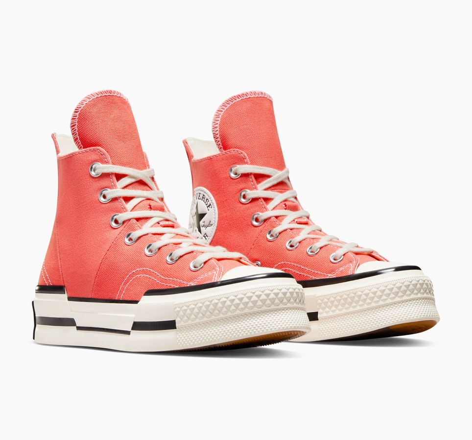 Chuck 70 Plus