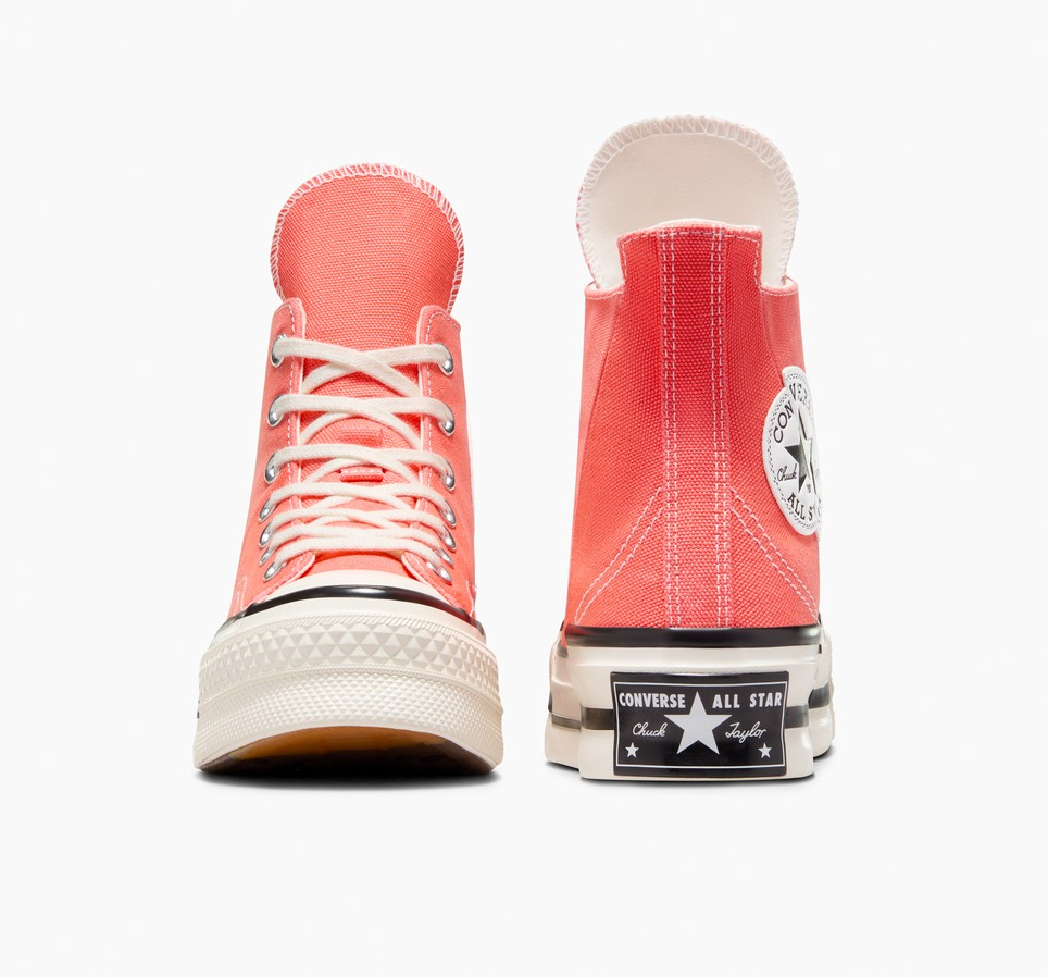 Chuck 70 Plus