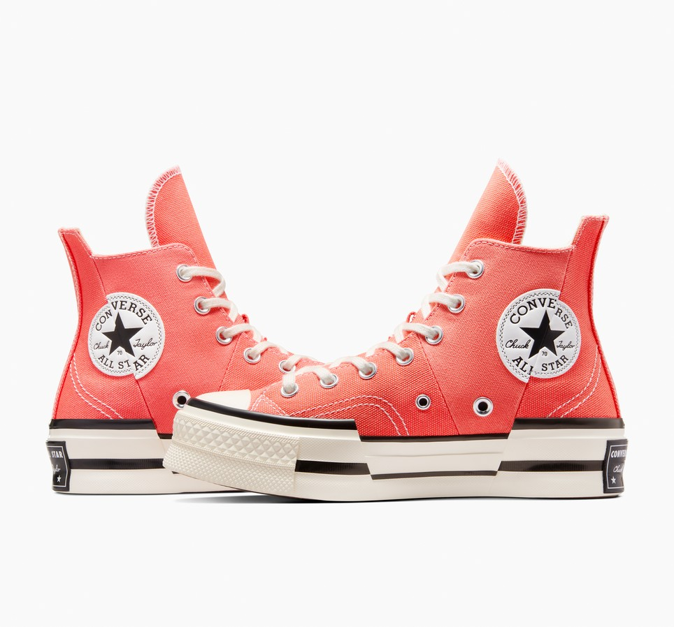 Chuck 70 Plus