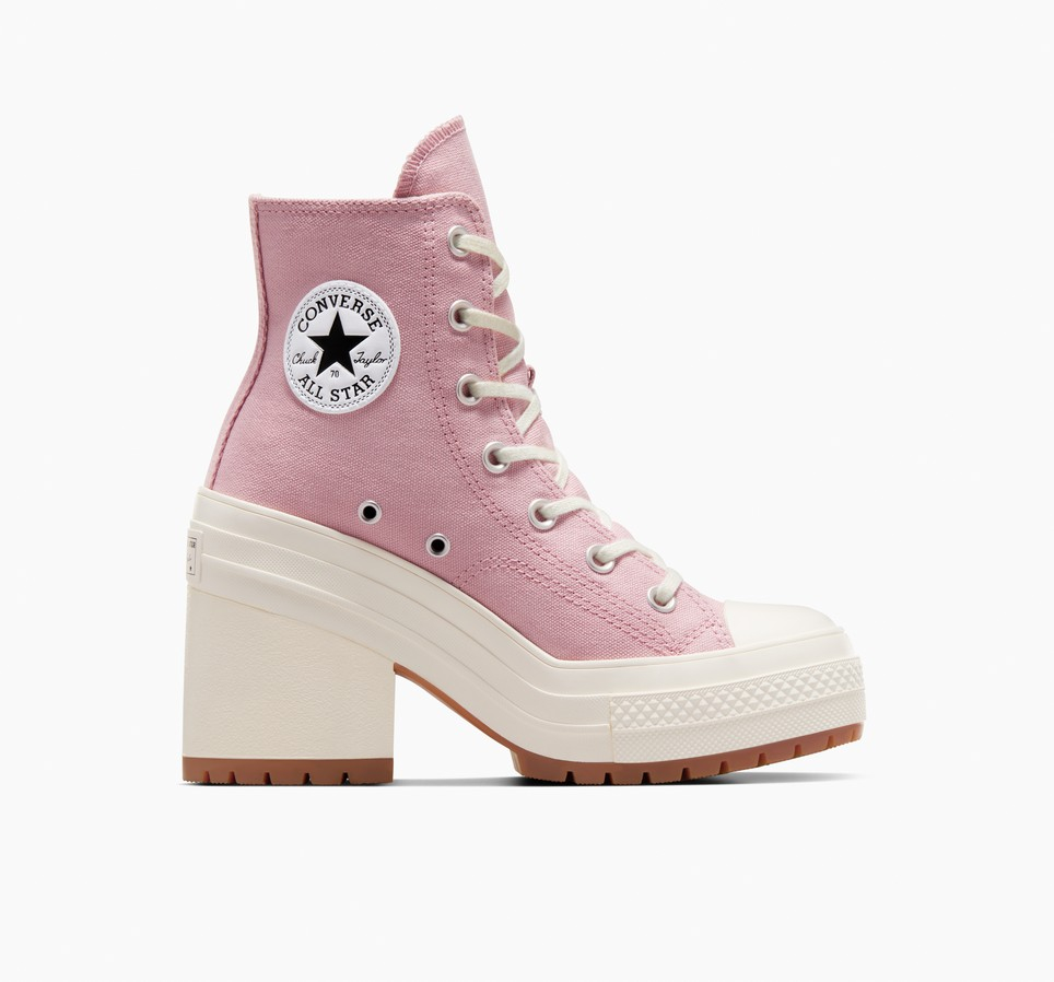 Chuck 70 De Luxe Heel