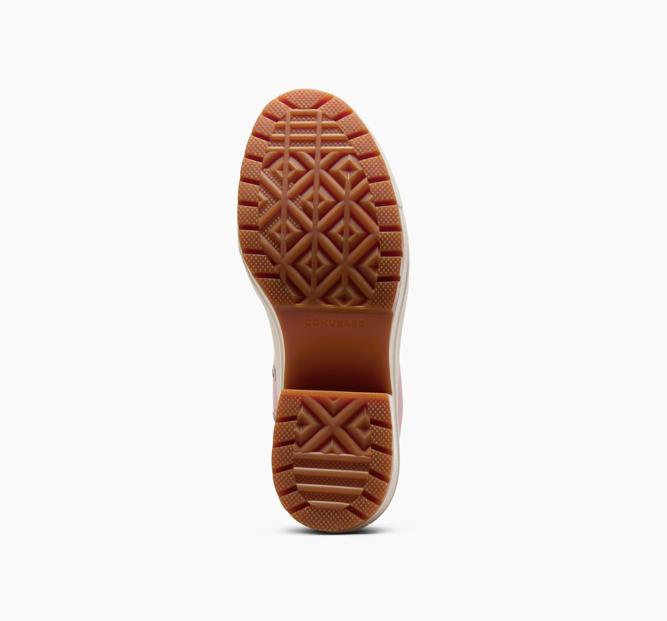 Chuck 70 De Luxe Heel