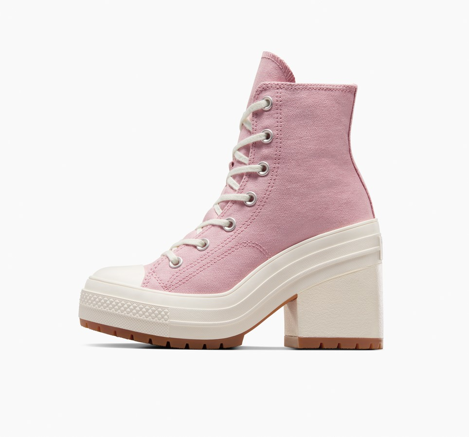 Chuck 70 De Luxe Heel
