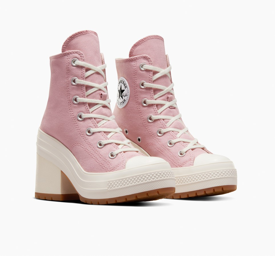 Chuck 70 De Luxe Heel