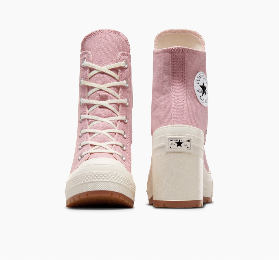 Chuck 70 De Luxe Heel