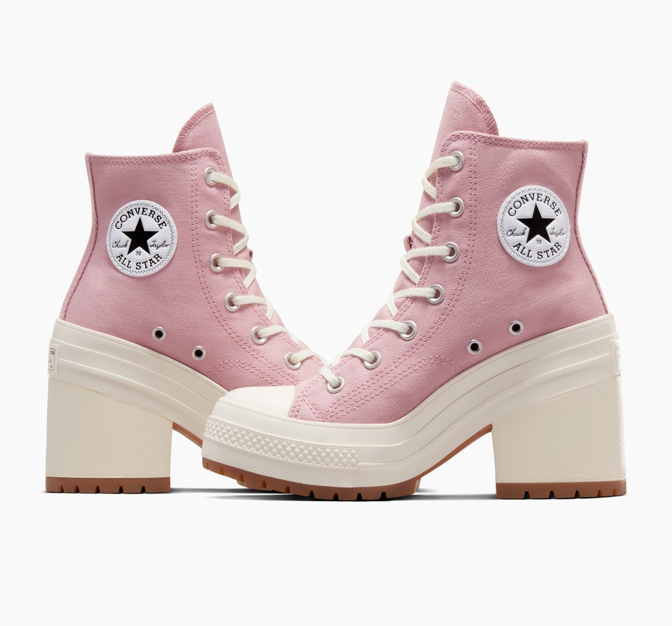 Chuck 70 De Luxe Heel