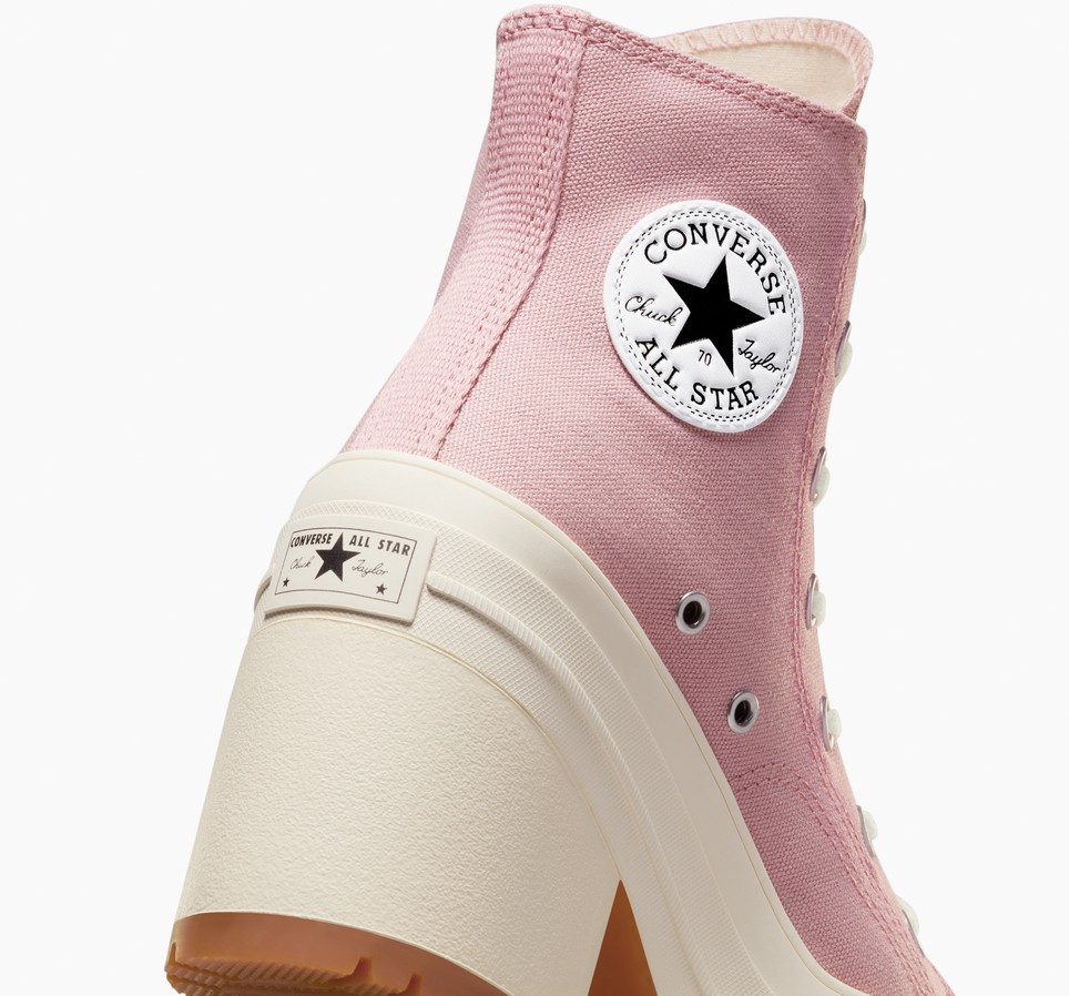 Chuck 70 De Luxe Heel