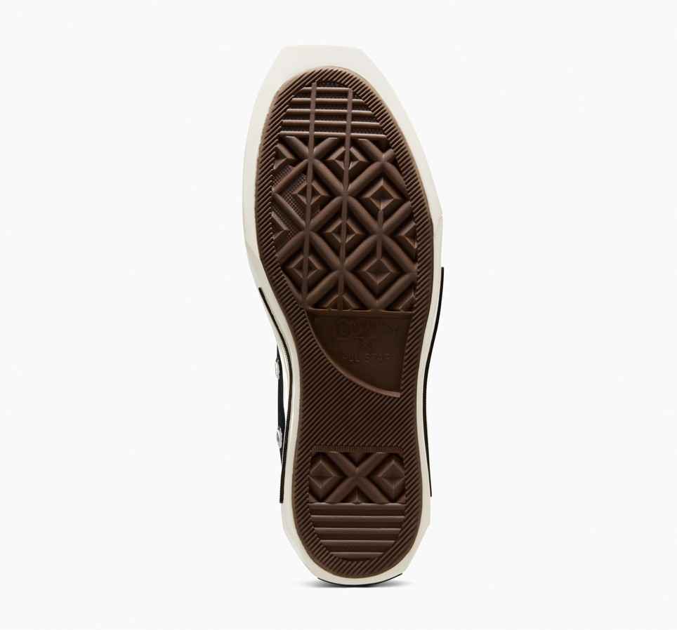 Chuck 70 De Luxe Squared