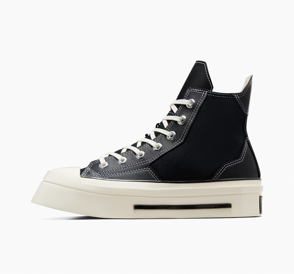 Chuck 70 De Luxe Squared