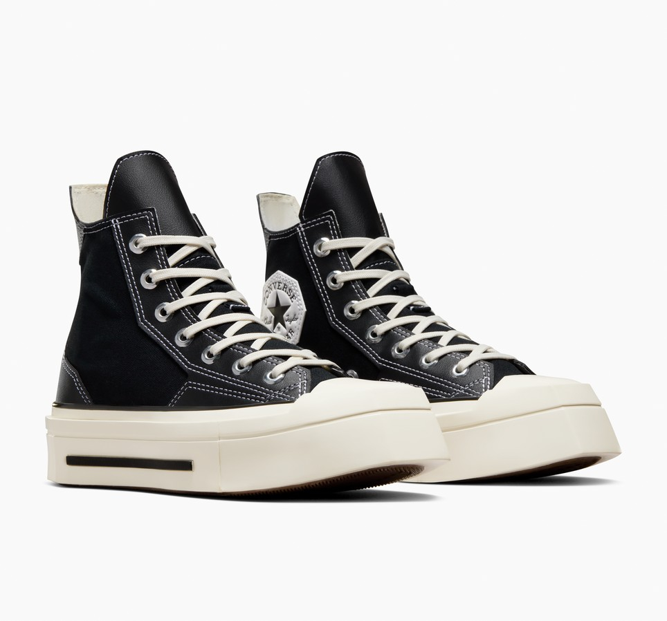 Chuck 70 De Luxe Squared