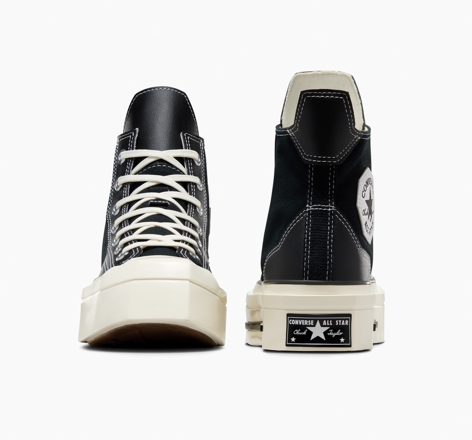 Chuck 70 De Luxe Squared