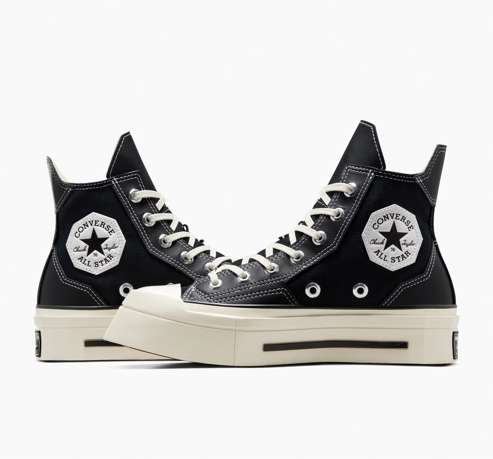 Chuck 70 De Luxe Squared