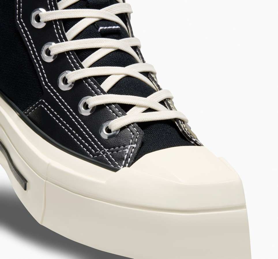 Chuck 70 De Luxe Squared
