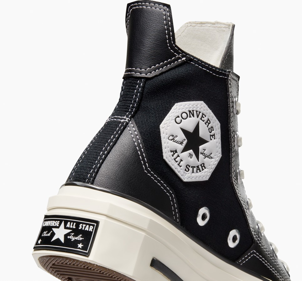 Chuck 70 De Luxe Squared