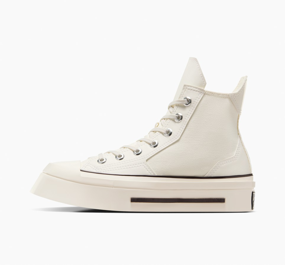 Chuck 70 De Luxe Squared