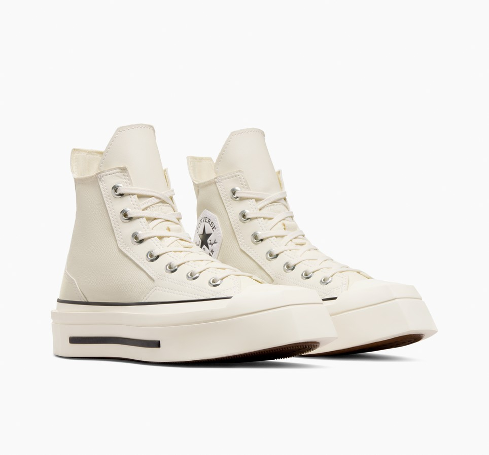 Chuck 70 De Luxe Squared