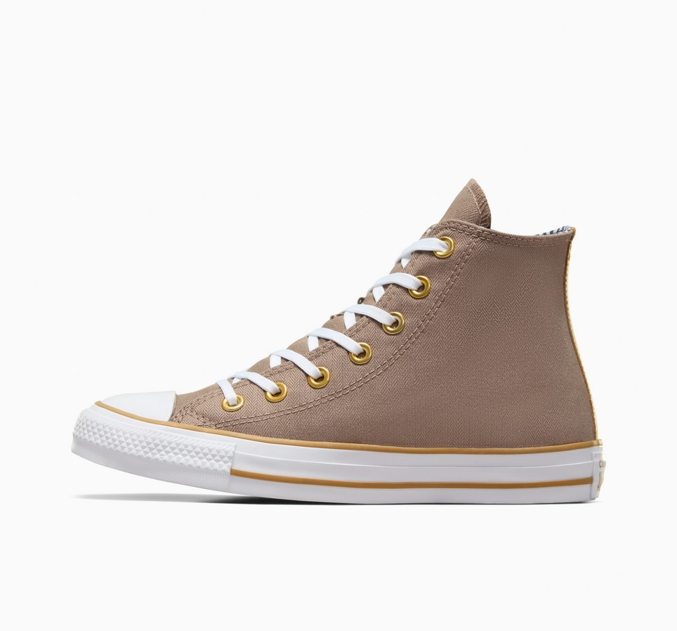 Chuck Taylor All Star Herringbone Stripe